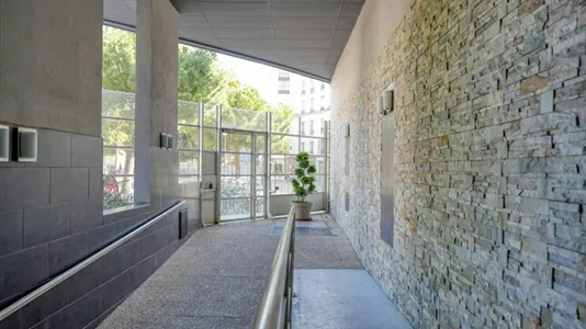 Rooms in Paris 20ème arrondissement - photo 5