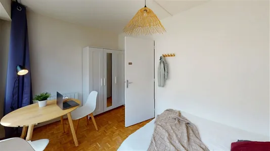 Rooms in Lyon - photo 3