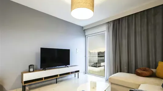 Apartments in Kallithea - photo 2