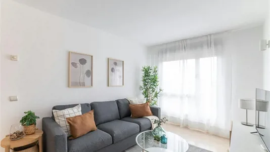 Apartments in Cañada Real de la Galiana - photo 3
