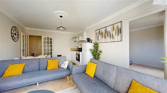 Rooms in Angers - photo 7