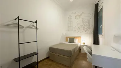 Room for rent in Barcelona Ciutat Vella, Barcelona