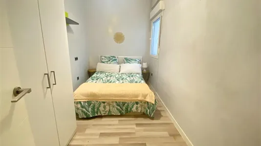 Apartments in Madrid Retiro - photo 4