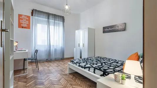 Rooms in Pisa - photo 3