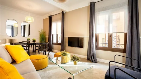 Apartments in Madrid Centro - photo 4