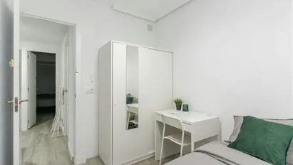 Room for rent in Madrid Usera, Madrid