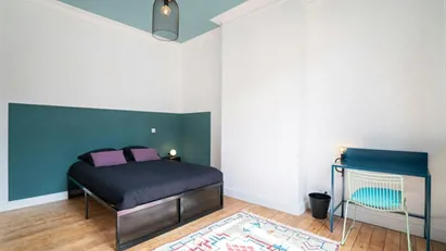 Room for rent in Brussels Etterbeek, Brussels