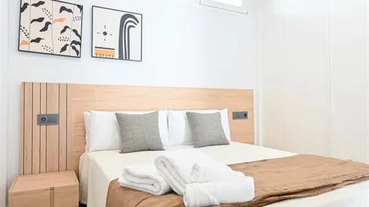 Apartments in Madrid Hortaleza - photo 4