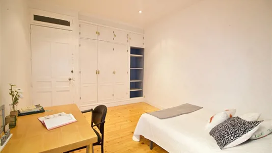 Rooms in Madrid Centro - photo 2