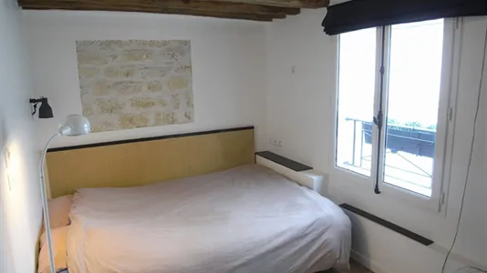 Apartments in Paris 8ème arrondissement - photo 6