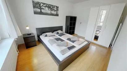 Apartment for rent in Zürich Distrikt 9, Zürich