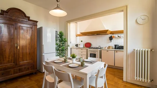 Rooms in Padua - photo 5