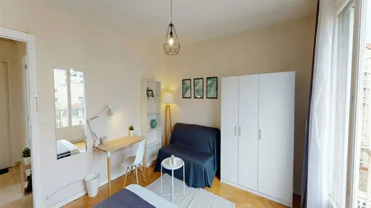 Rooms in Lyon - photo 4