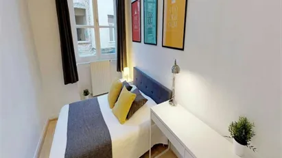 Room for rent in Lyon, Auvergne-Rhône-Alpes