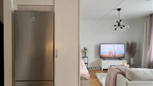 Apartments in Örebro - photo 2