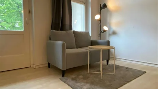 Apartments in Location is not specified - photo 10