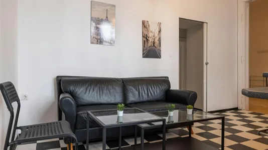 Rooms in Vienna Leopoldstadt - photo 9