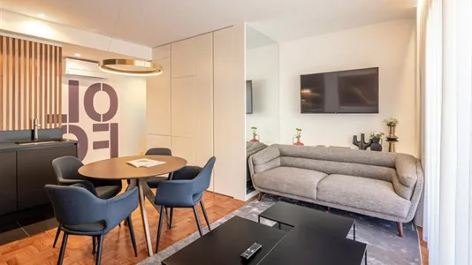 Apartments in Location is not specified - photo 2