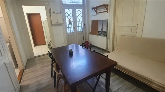 Rooms in Budapest Erzsébetváros - photo 6