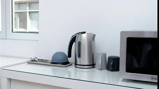 Rooms in Location is not specified - photo 4