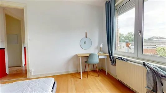 Rooms in Lille - photo 2