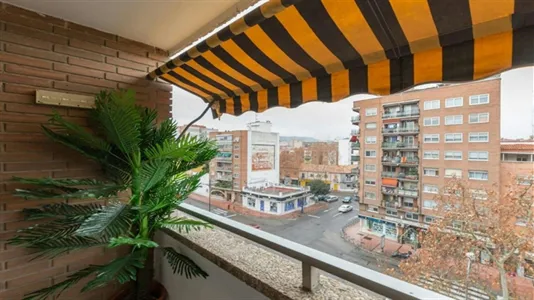 Rooms in Alcalá de Henares - photo 7