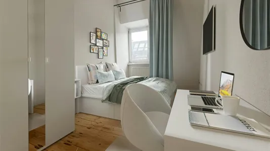 Rooms in Location is not specified - photo 6