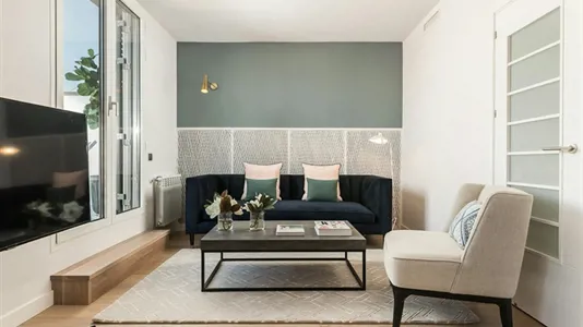 Apartments in Madrid Centro - photo 2