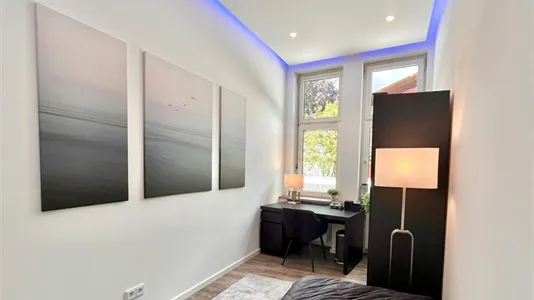 Rooms in Munich Thalkirchen-Obersendling-Forstenried-Fürstenried-Solln - photo 5