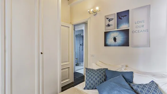 Apartments in Genoa - photo 9