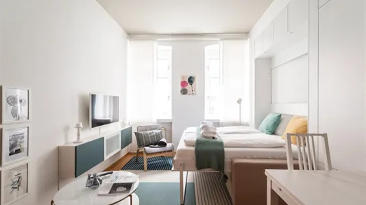 Apartments in Wien Währing - photo 8