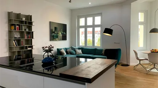 Apartments in Location is not specified - photo 2