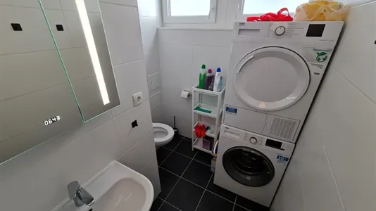 Rooms in Vienna Josefstadt - photo 7