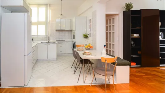 Apartments in Kallithea - photo 10