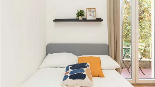 Rooms in Milano Zona 9 - Porta Garibaldi, Niguarda - photo 2