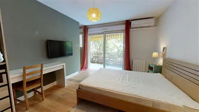 Room for rent in Montpellier, Occitanie