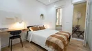 Room for rent, Madrid Retiro, Madrid, Calle del Jardín de San Federico