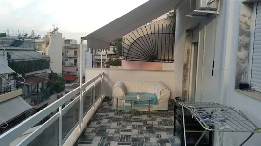 Apartments in Zografou - photo 9