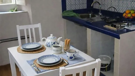 Houses in Napoli Municipalità 2 - photo 5