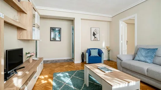 Apartments in Madrid Hortaleza - photo 7