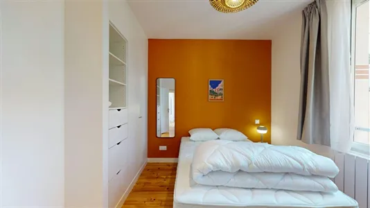 Rooms in Toulouse - photo 3