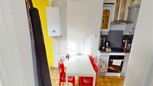 Rooms in Lyon - photo 8