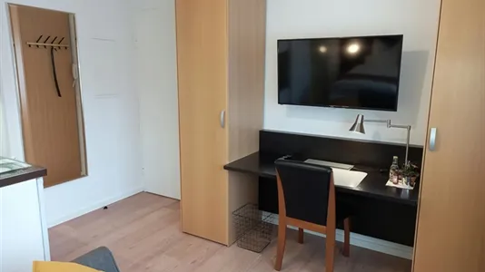 Apartments in Cologne Chorweiler - photo 4