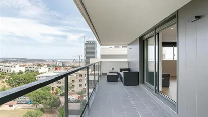 Apartment for rent in Cornellà de Llobregat, Cataluña