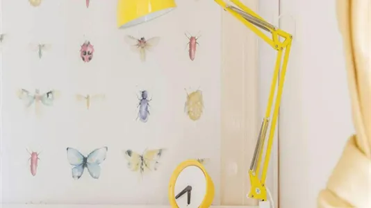 Rooms in Milano Zona 3 - Porta Venezia, Città Studi, Lambrate - photo 1