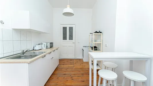 Rooms in Berlin Pankow - photo 5