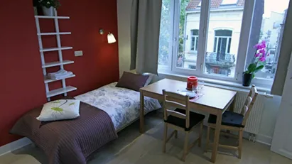 Apartment for rent in Brussels Sint-Joost-ten-Node, Brussels