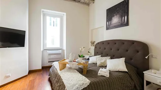 Apartments in Roma Municipio I – Centro Storico - photo 8