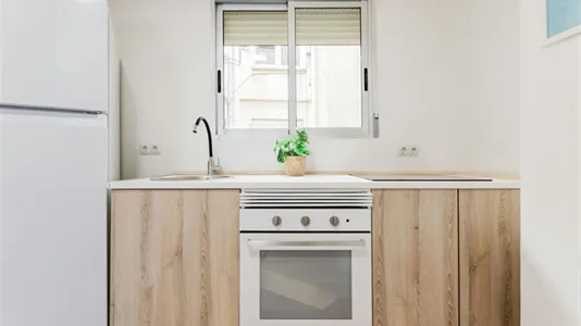 Rooms in Valencia Poblats Marítims - photo 9