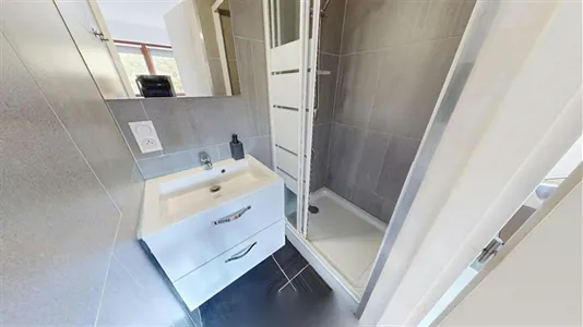 Rooms in Bordeaux - photo 2